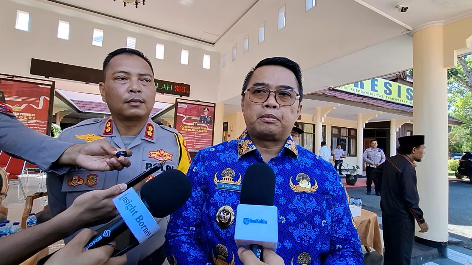 Operasi Zebra Jadi Pengingat: Disiplin Pengendara Menentukan Keselamatan Jalan Raya