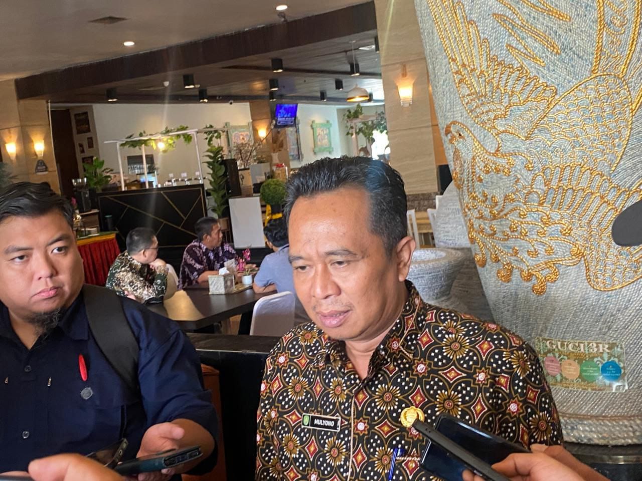 Data Penerima Bantuan Direvisi, Disdikbud Kutim Temukan Ribuan Ketidaksesuaian