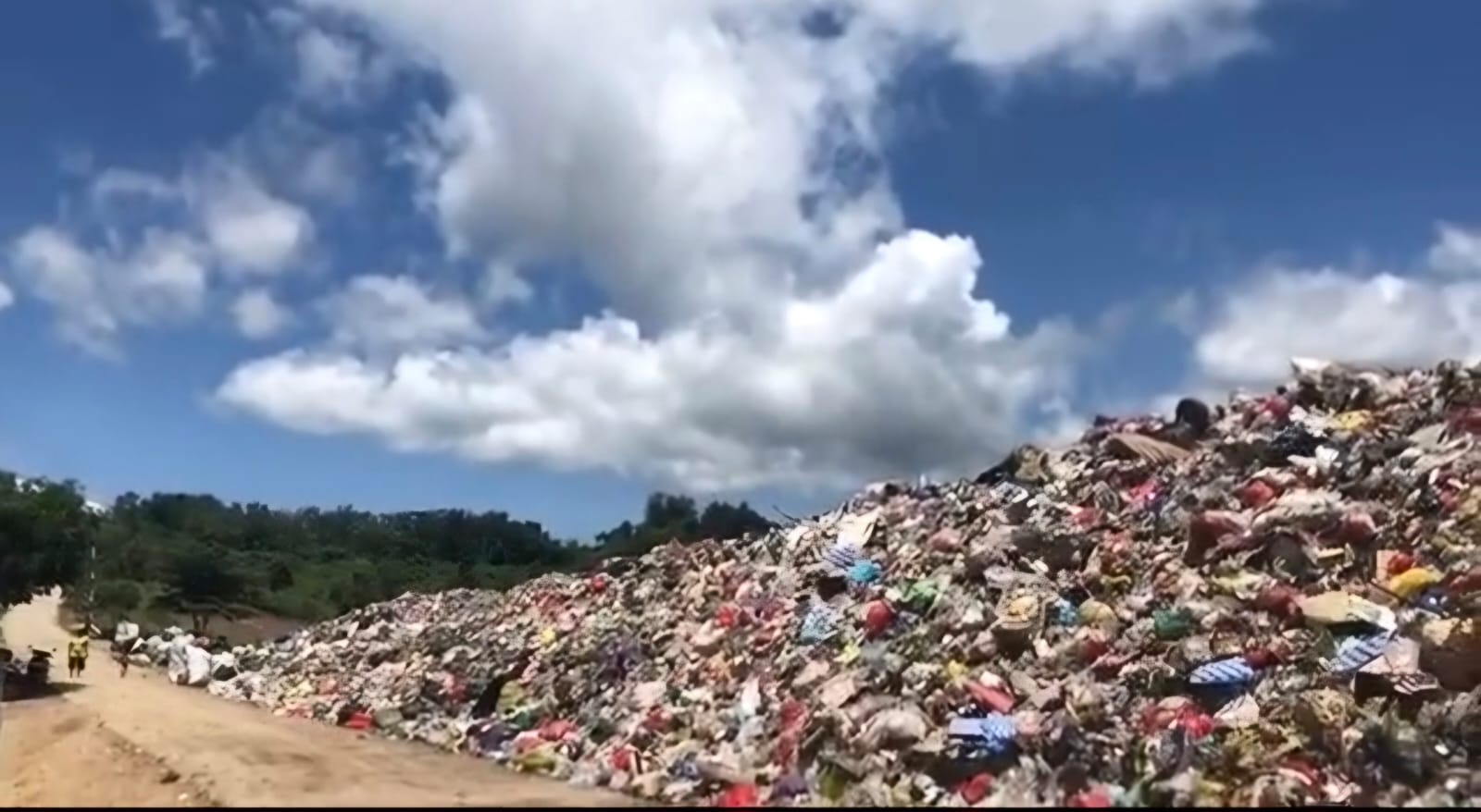 Kutim Bersiap Terapkan Sistem Sampah Cerdas, Atasi Lonjakan 220 Ton per Hari