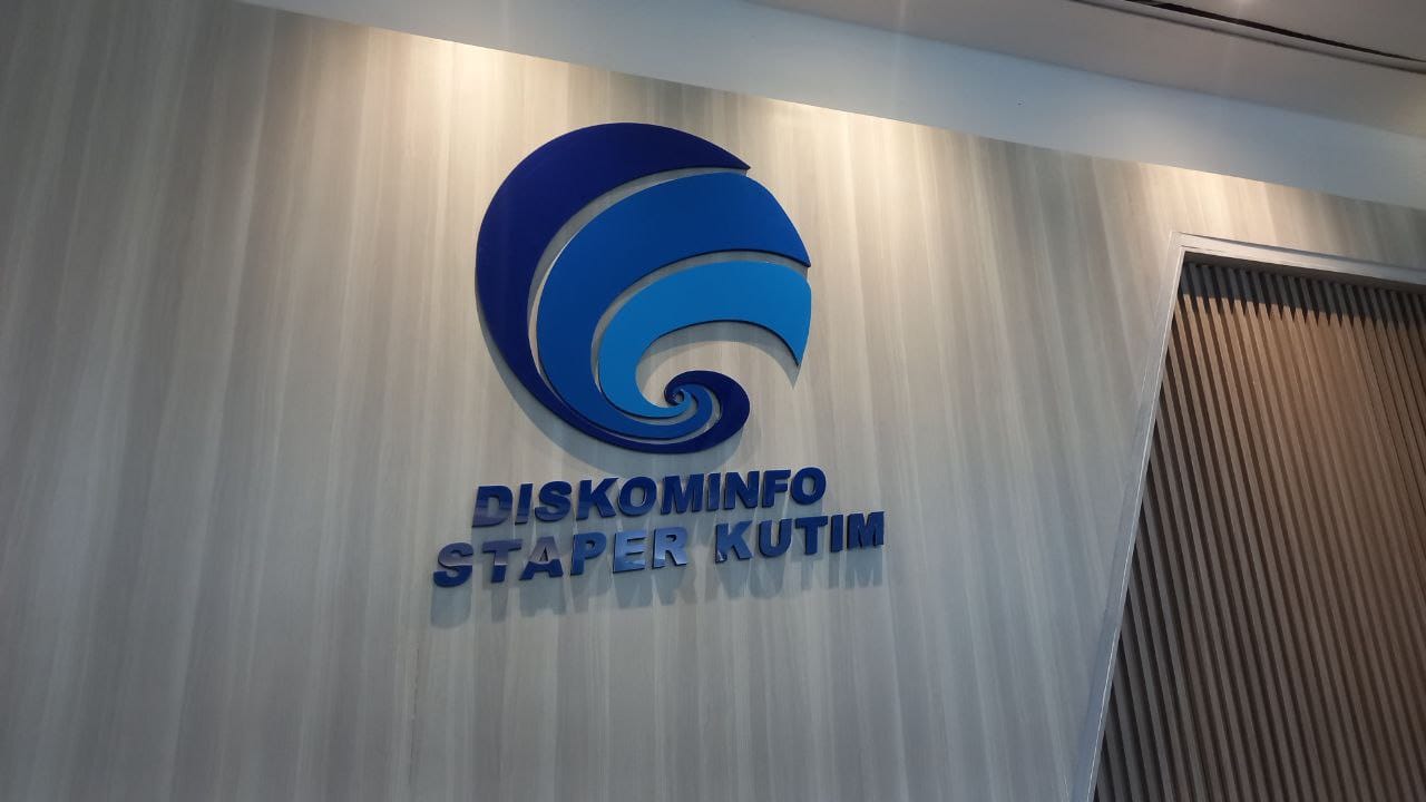 Transformasi Pendidikan Digital: Internet Gratis Kutim Kini Menyentuh Pelosok