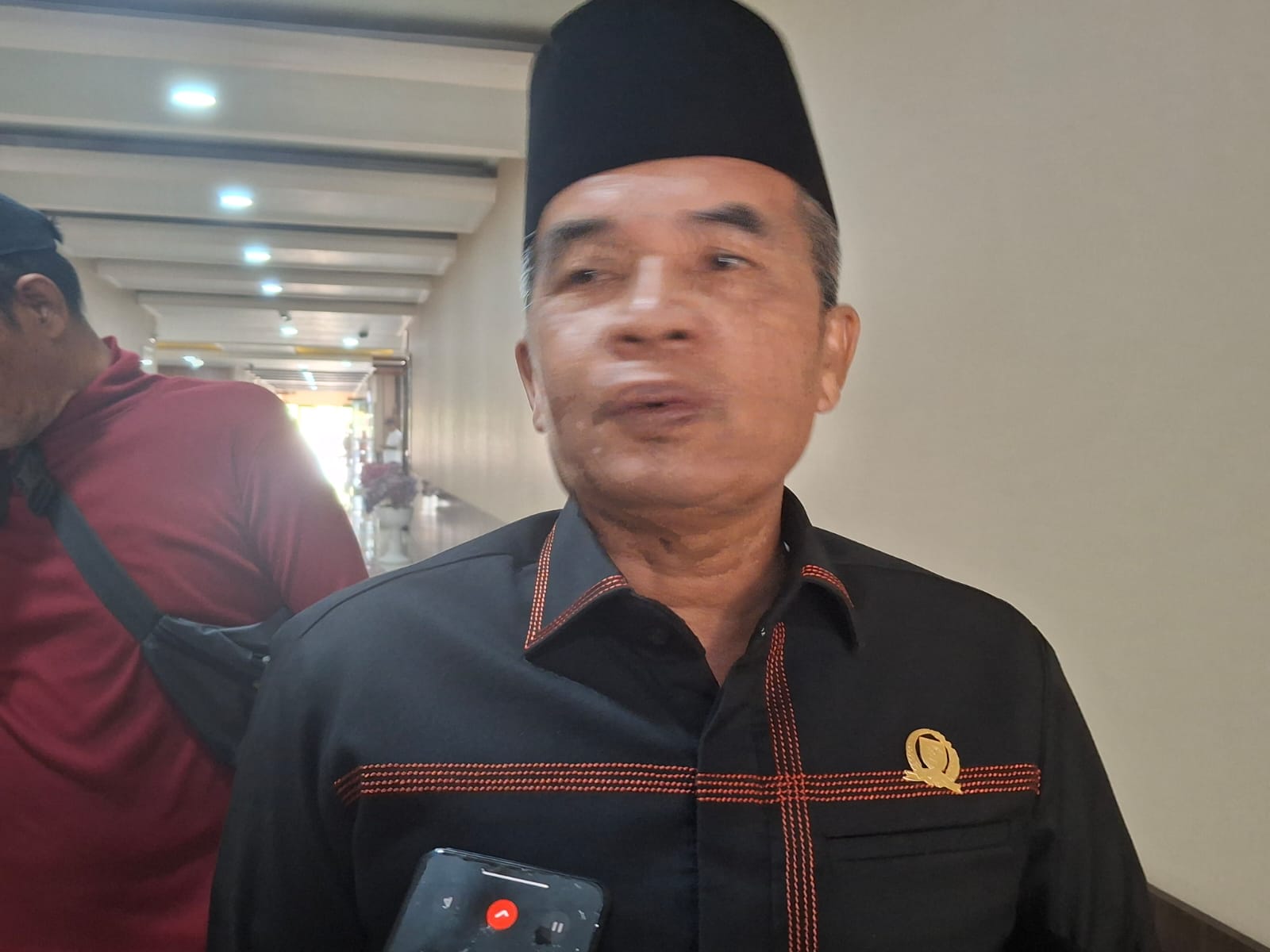 Wacana Bangun Pabrik Minyak Goreng, Bhakti Praja Diminta Buat Kajian