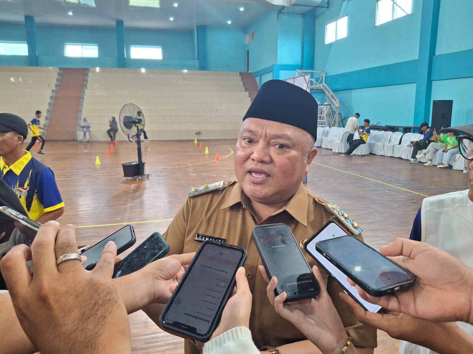 Pastikan Wisatawan Dapat Pengalaman Maksimal saat Nataru, Objek Wisata Perlu Ditata Baik