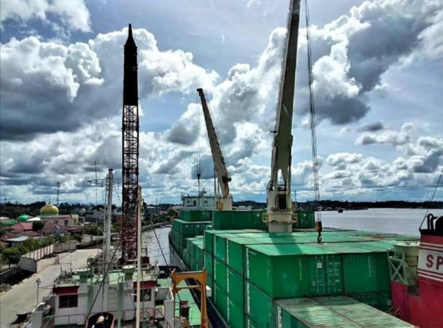 Perda Kemudahan Berusaha Jadi Kunci Utama