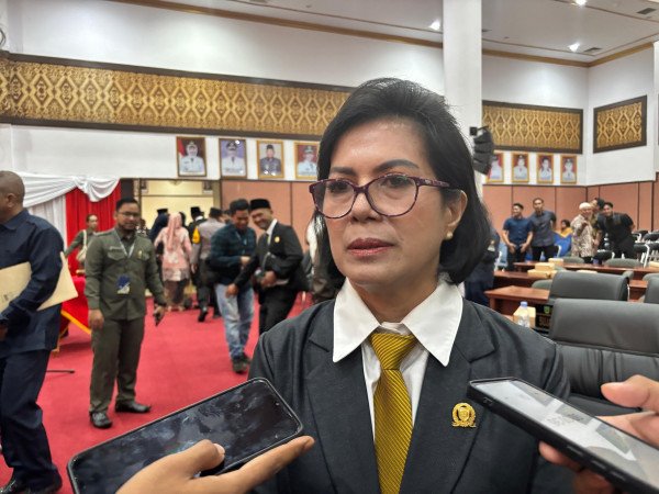 Dukung Produk Lokal Miliki Hak Paten, Dewan Dorong Pemkab Lakukan Pendataan