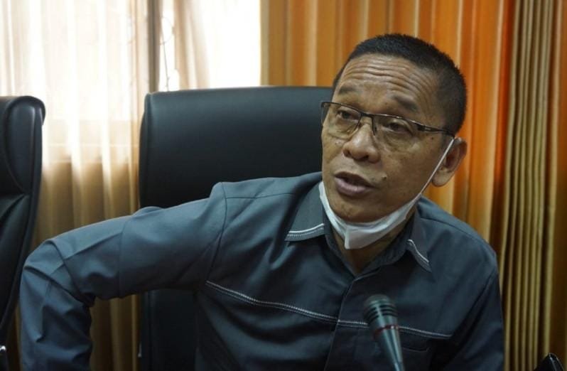 Dewan Minta Pemkab Maksimalkan Pencapaian Target Produksi Ikan Tiap Tahun