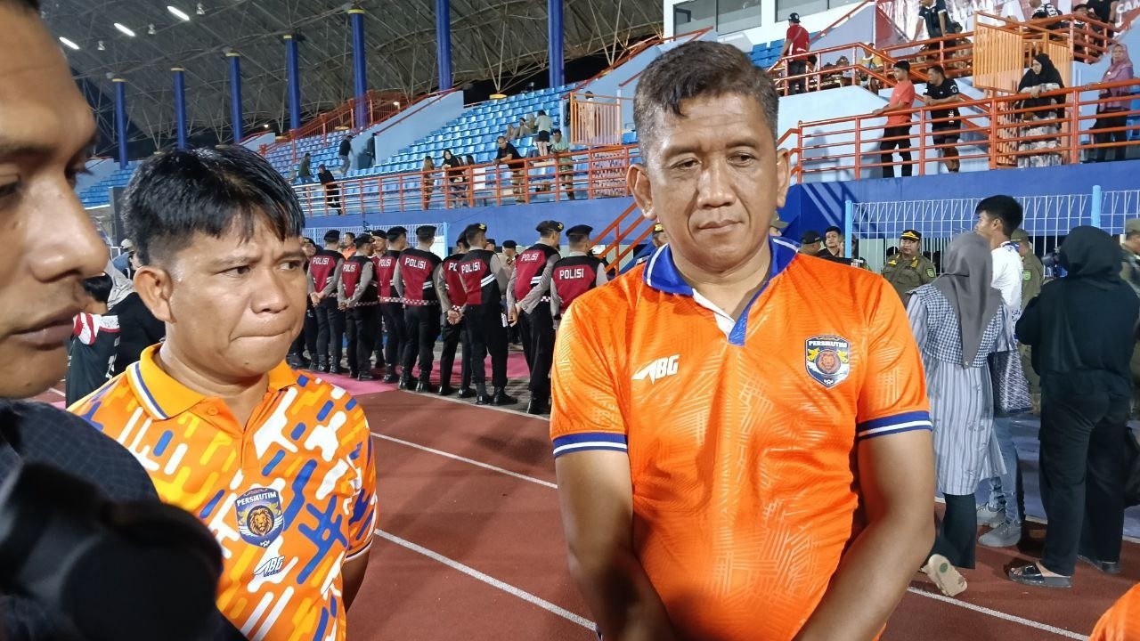 Pelatihan Wirausaha Dispora Kutim Beri Dampak Nyata bagi Pemuda