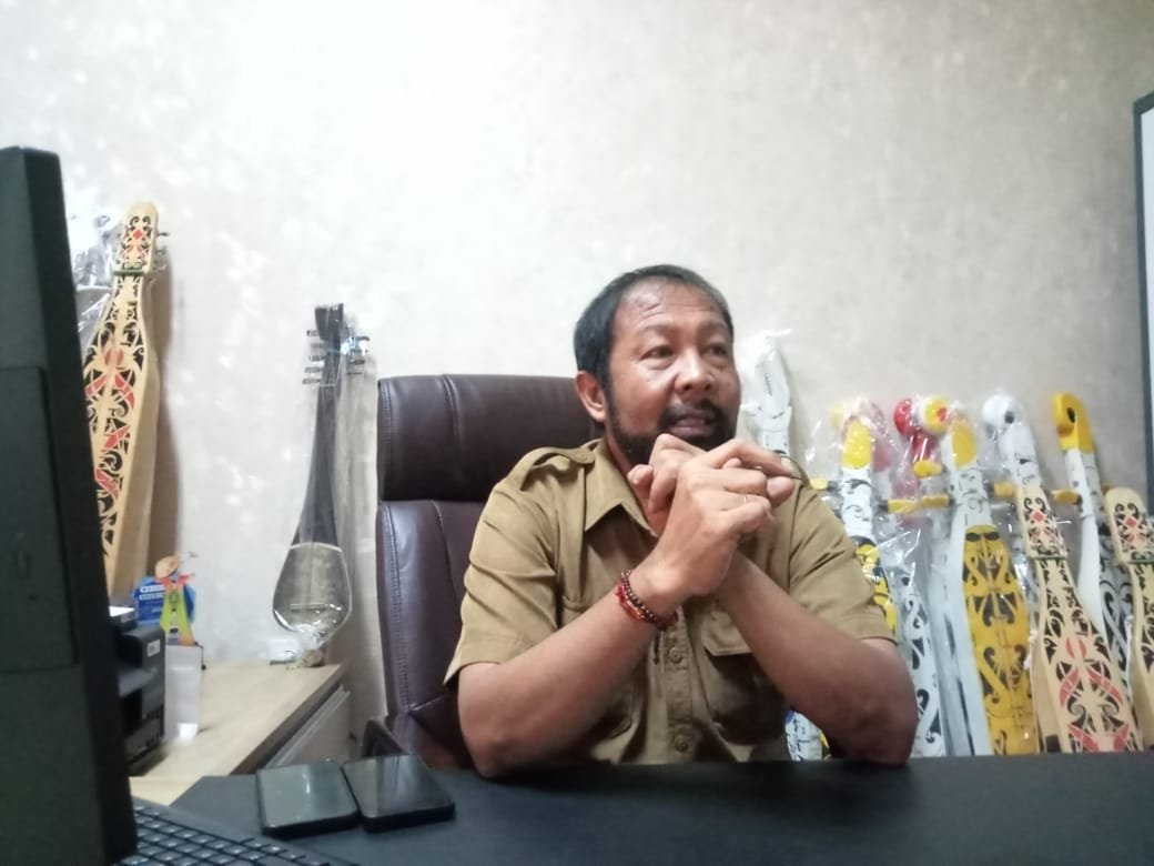 Popularitas Pulau Miang Melejit, Kunjungan Wisatawan dan Hunian Penginapan Hampir Penuh