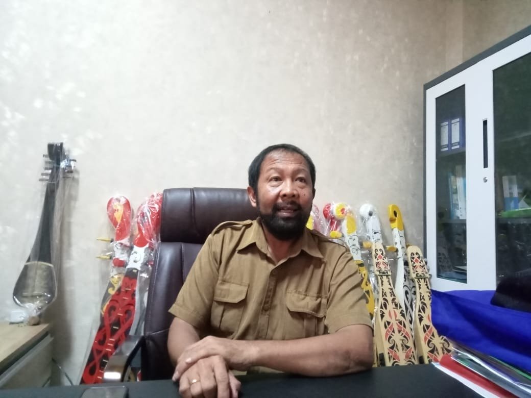 Kunjungan Tembus Puncak, Tiga Destinasi Unggulan Kutim Dongkrak Ekonomi Masyarakat