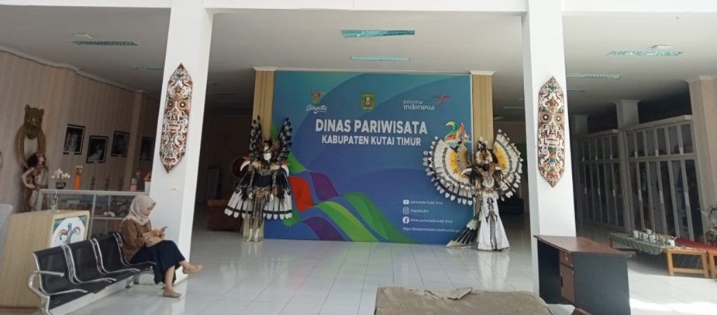 Kunjungan Wisata Kutim 2025 Melejit, Event Pariwisata Jadi Kunci Utama