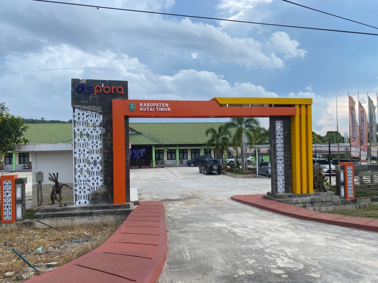 12 Emas 13 Perak 29 Perunggu: Bukti Komitmen Pemerintah Kutim Majukan Olahraga Daerah