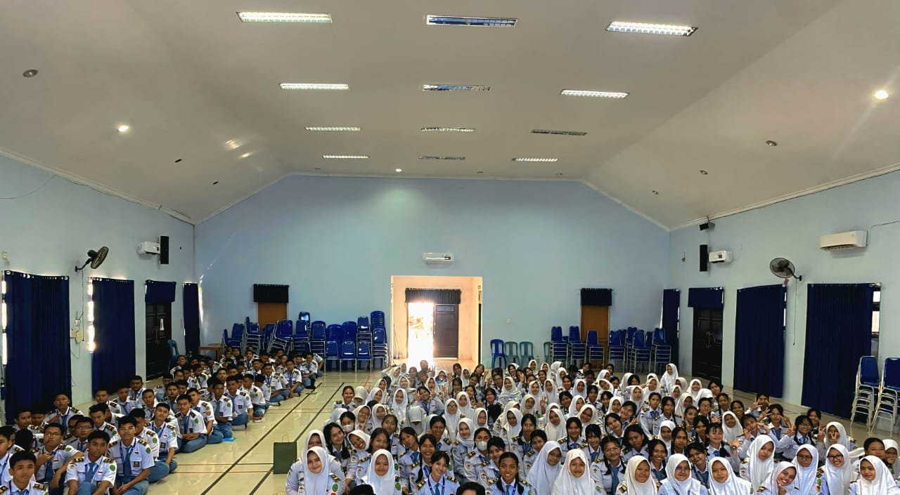 Pemerataan Layanan Pendidikan Berlanjut, Kecamatan Kaliorang Prioritaskan Percepatan Pemenuhan SMK