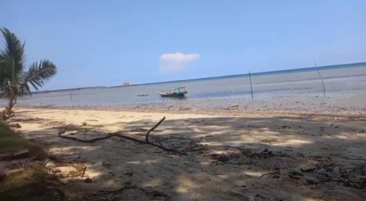 Pantai hingga Air Terjun Jadi Andalan, Pariwisata Kaliorang Dongkrak UMKM Warga