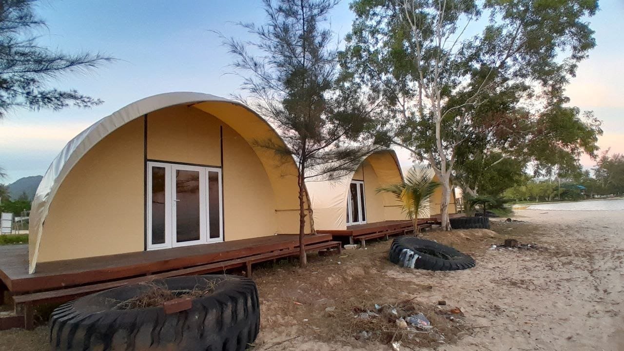 Kutim Perkuat Infrastruktur Destinasi untuk Tingkatkan Kenyamanan dan Lama Kunjungan Wisatawan