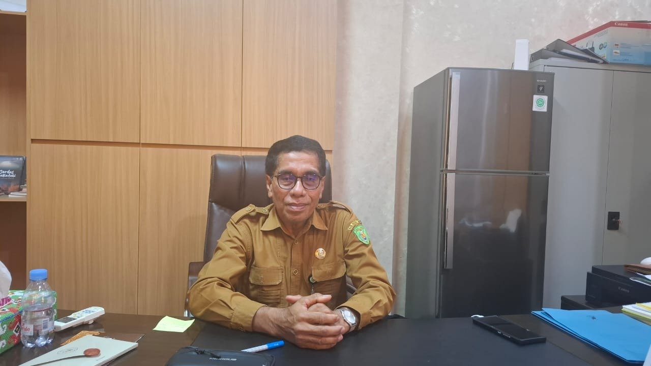 Kutim Tetapkan Lima Destinasi Prioritas Rehabilitasi, Fasilitas Wisata Ditingkatkan untuk Perkuat Daya Tarik Daerah