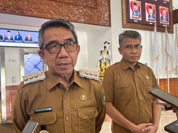 Keterbatasan Dana Cadangan, Kutim Siapkan Pola Alternatif untuk Salurkan Bantuan ke Sumatera