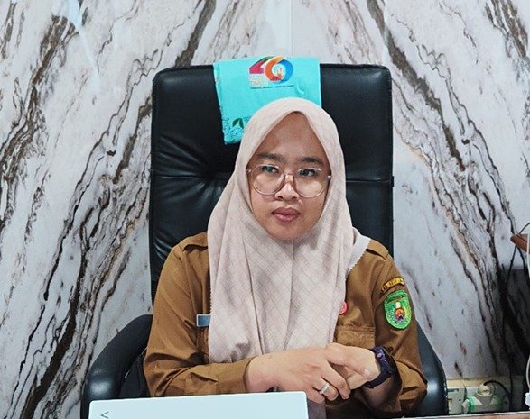 Kutim Berburu Kemandirian Pangan: Cabai & Bawang Jadi Fokus Perubahan