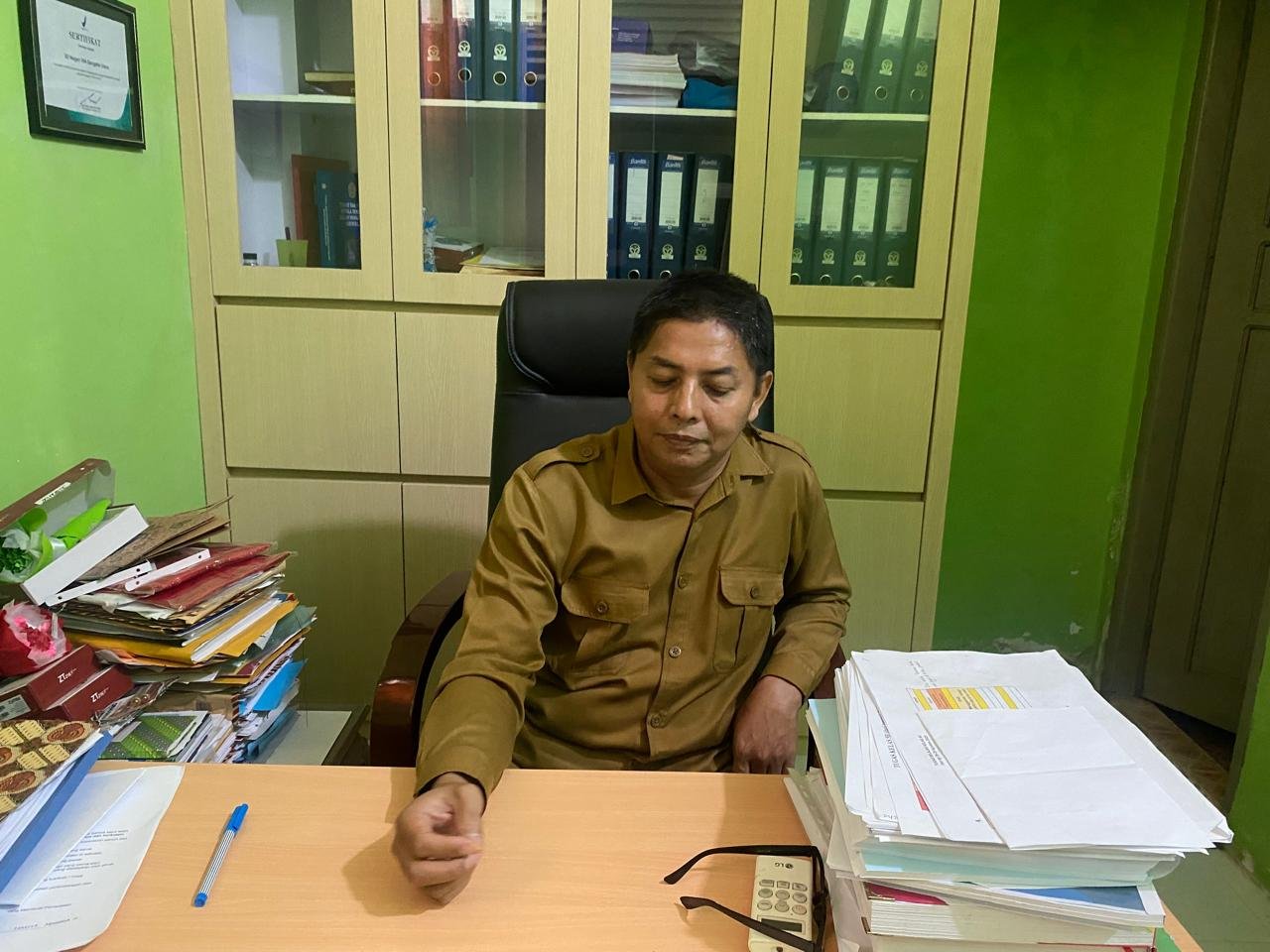 SDN 4 Sangatta Utara Bangun Budaya Anti-Bullying Lewat Pendekatan Edukatif