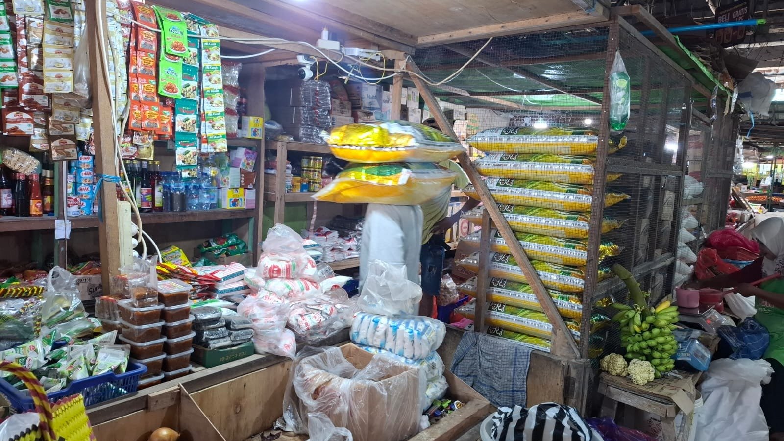 Kutim Siapkan 250 Hektare Lahan Baru, Petani Dibina untuk Capai Standar Beras Medium