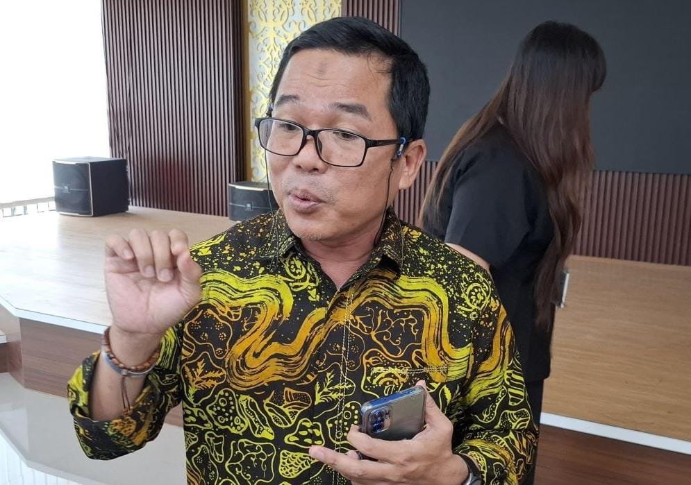 Hingga Desember 2025, UPT PPA Tangani 56 Kasus Pelecehan Seksual Terhadap Anak