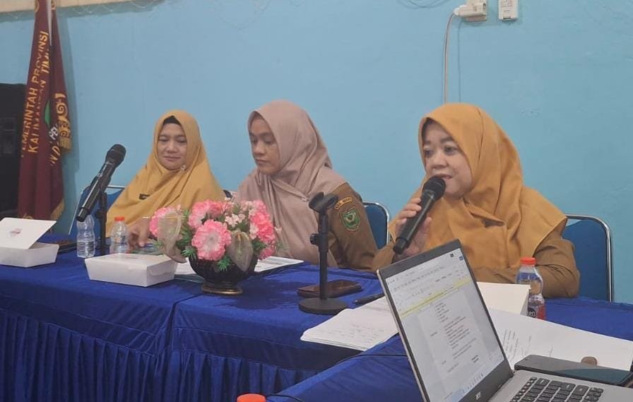 Hanya Satu KUB Terima Bantuan Mesin dan Alat Tangkap di ABT 2025