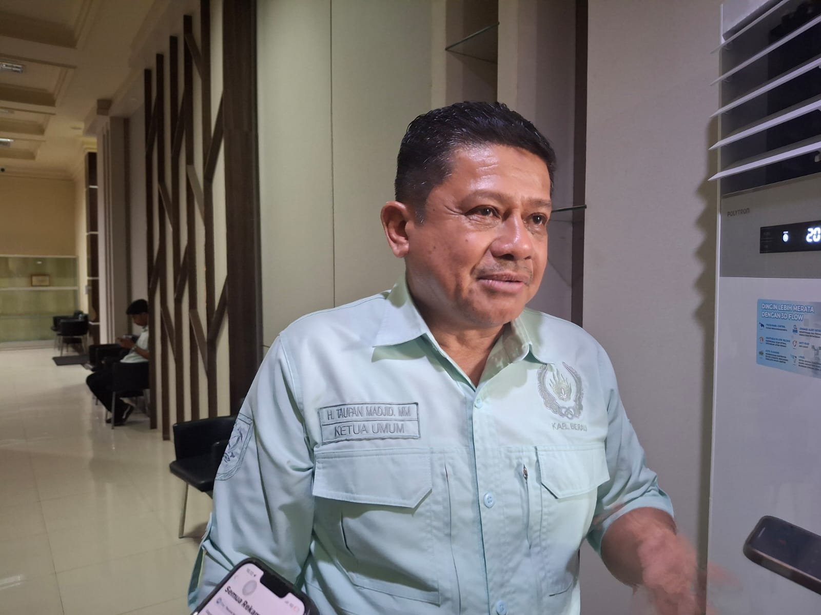 Target Juara Umum pada Porprov Kaltim 2026, Anggaran Dinilai Masih Jadi Kendala