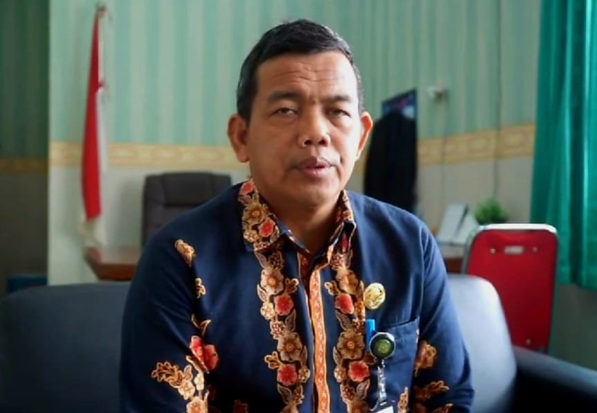 Bukan Program Pusat, Kemenag Pastikan Nikah Massal Program Dinsos Berau