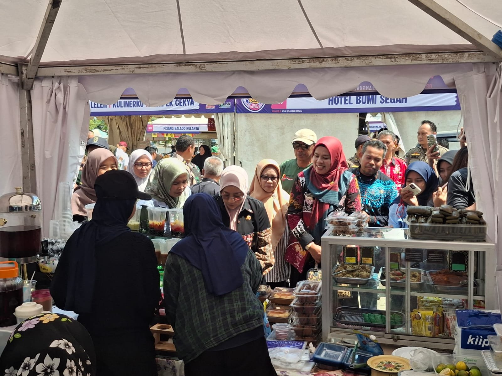 Perkuat UMKM, Layanan Izin Usaha Gratis Jadi Fokus Diskoperindag Tahun Ini