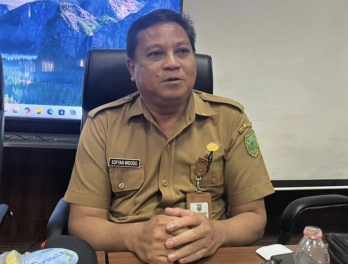 Meski Belum Dicabut, Kasus Tanda Tangan Palsu Penyesuaian Tarif PDAM Disebut sudah Clear