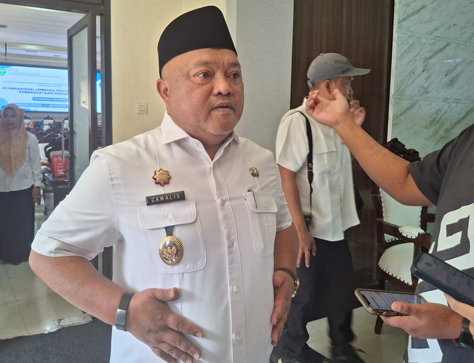 Tekan Inflasi, Pengawasan Harga dan Distribusi Harus Diperketat