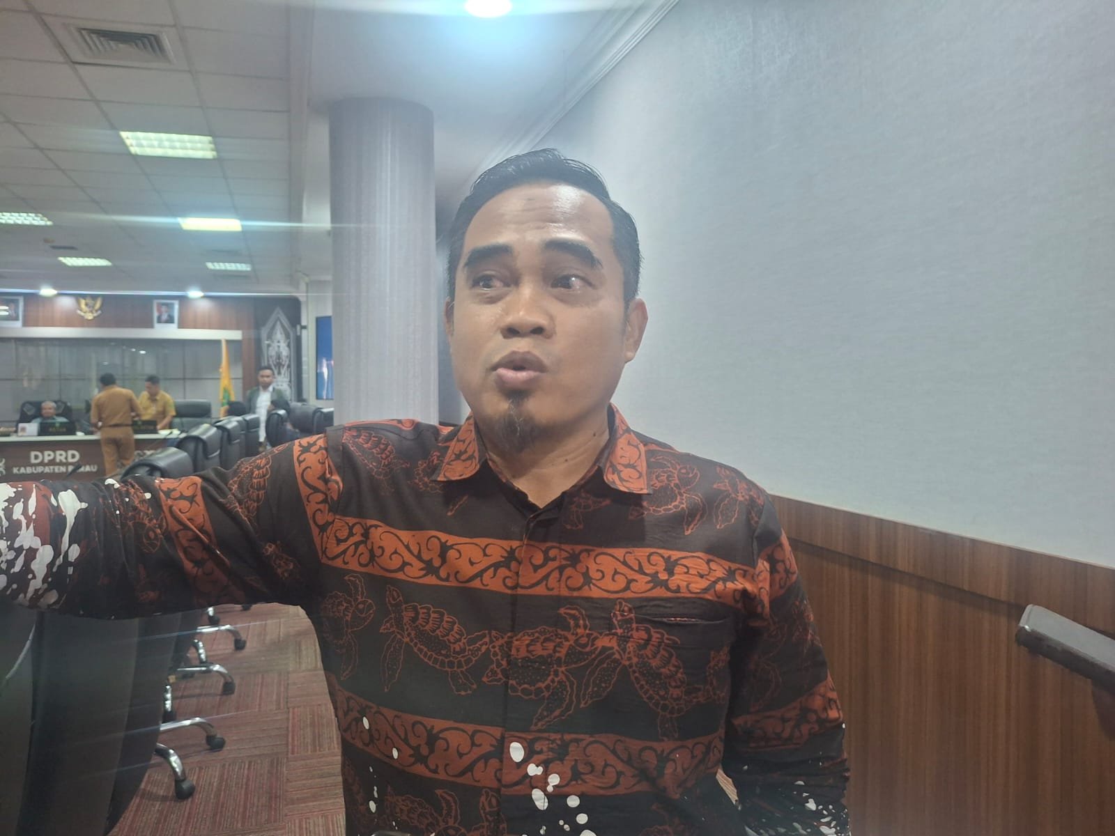 Aturan Baru Lebih Ketat, PAW Tak Diproses sebelum Ada Putusan Inkrah