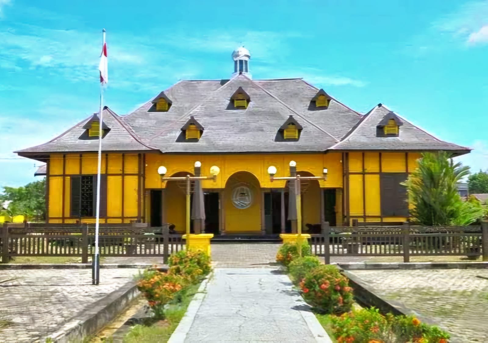 Lampaui Target, Retribusi Pariwisata 2025 Capai Rp578 Juta