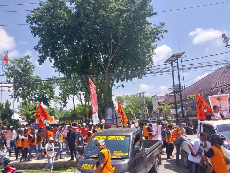 Baru 65 Persen TK Lokal Terserap di 236 Perusahaan, Kualifikasi Masih Jadi Kendala