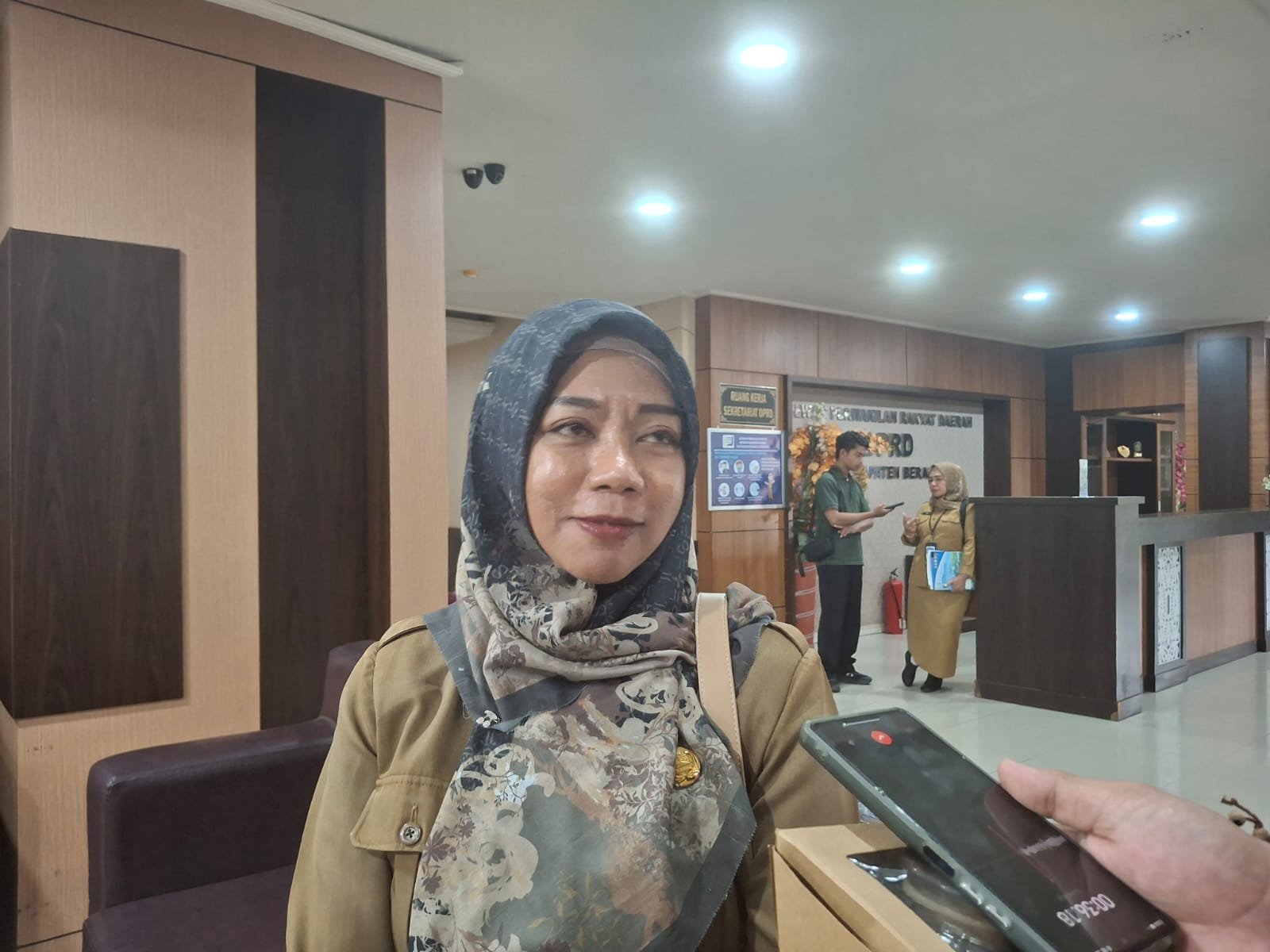 Pariwisata Sektor Unggulan, Anggaran Malah Anjlok