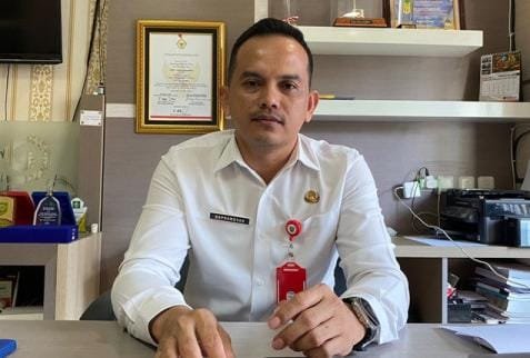 Buka Gerai KDKMP, Pemkab Siapkan Lahan BMD