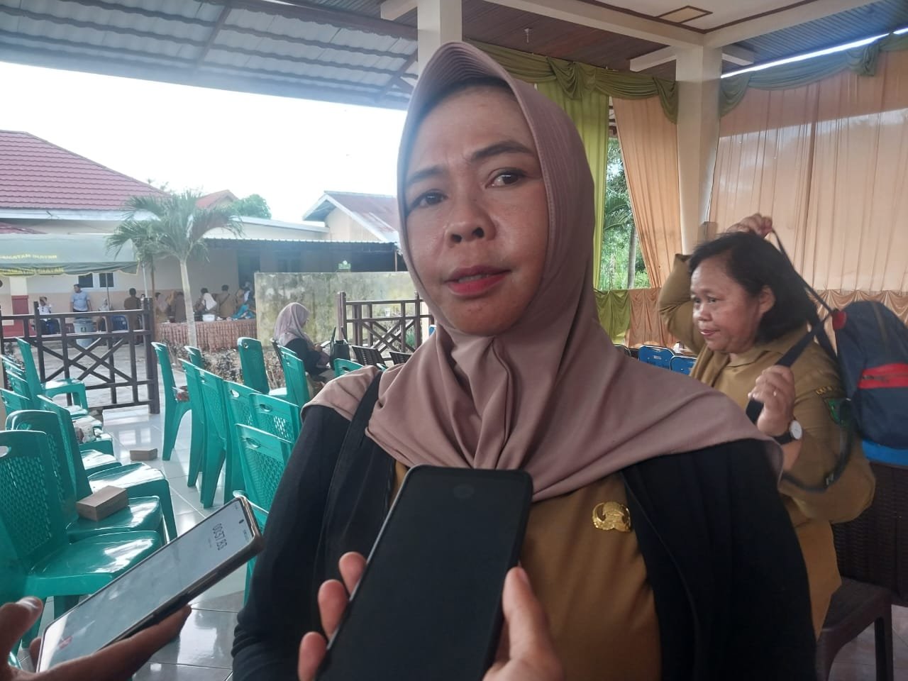 TKA Digelar April Mendatang, Disdik Mulai Siapkan Soal Simulasi