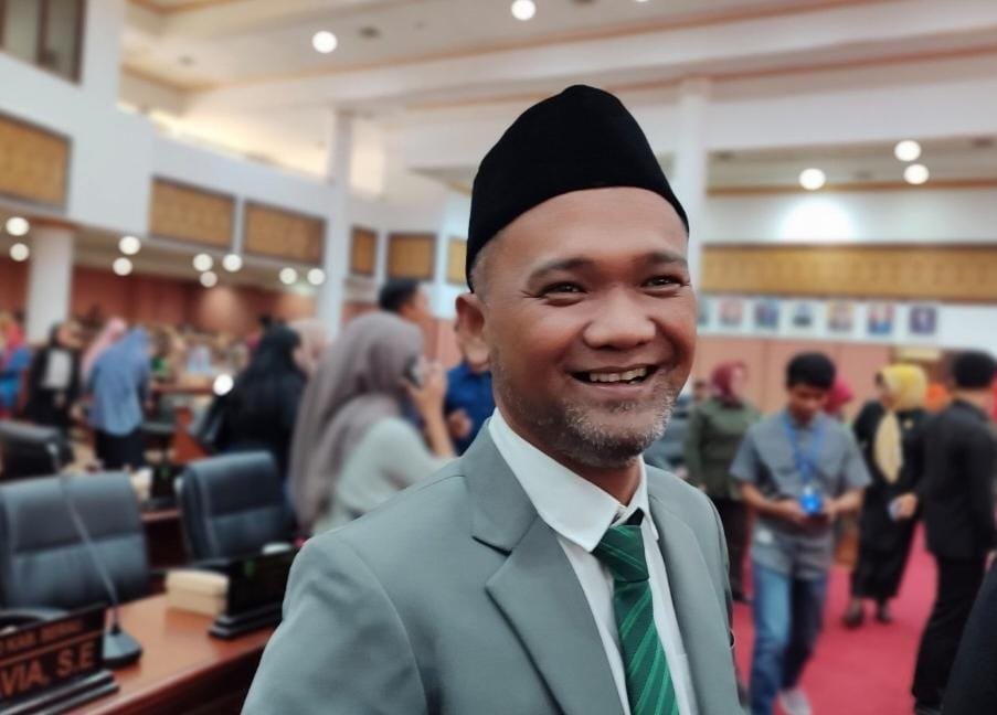 Tambah Pendapatan, Kampung Diminta Maksimalkan Bantuan Pemerintah