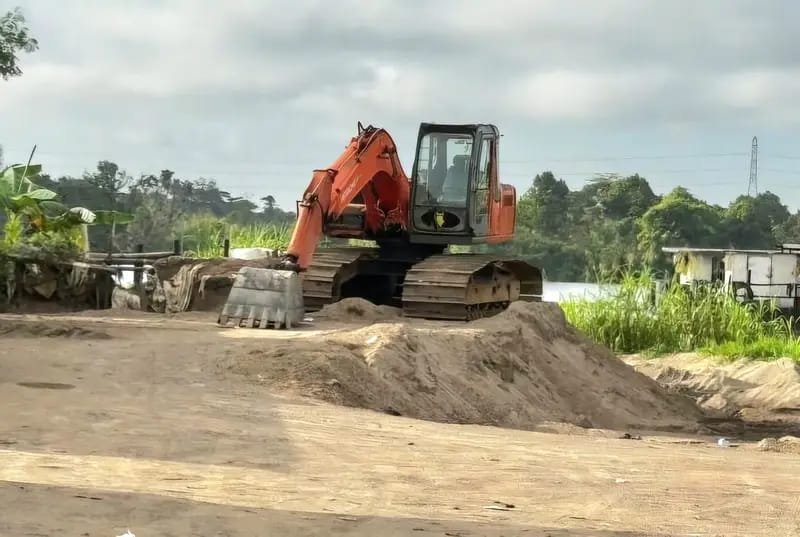 Dewan Minta Pemkab Permudah Izin Galian C