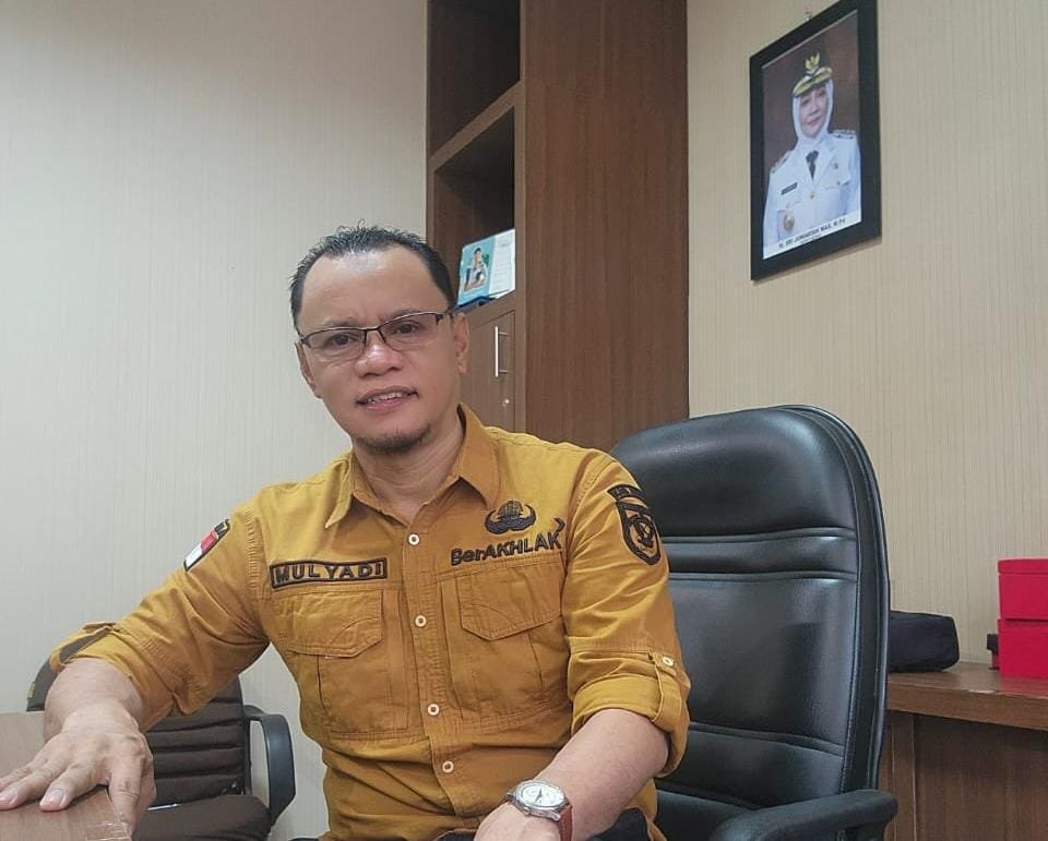 Pembangunan Gang Perkotaan, Disperkim Siapkan 81 Paket Pekerjaan di 2026