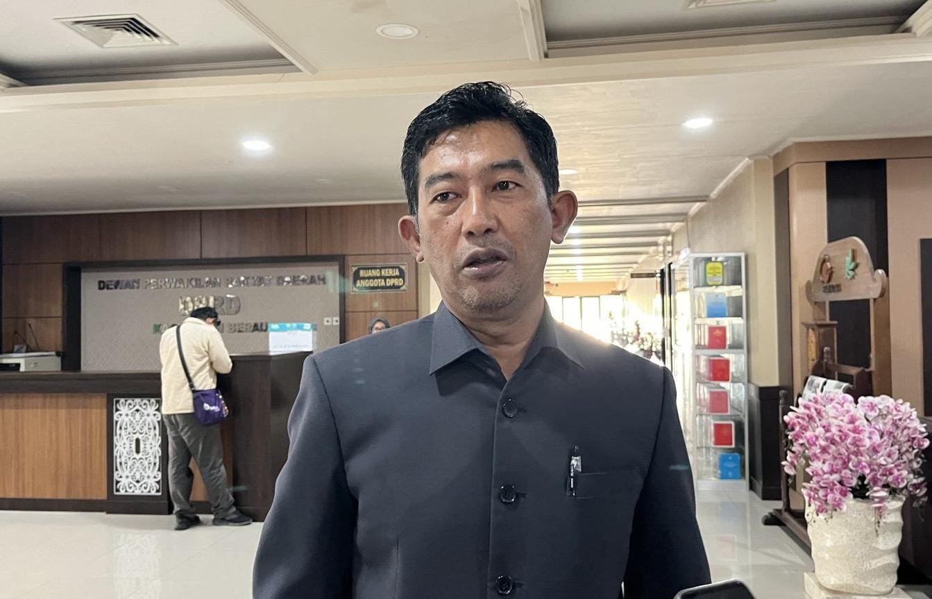 Lebih Leluasa Urus Pemerintahan, Berau Perlu Kembali Jadi Daerah Istimewa