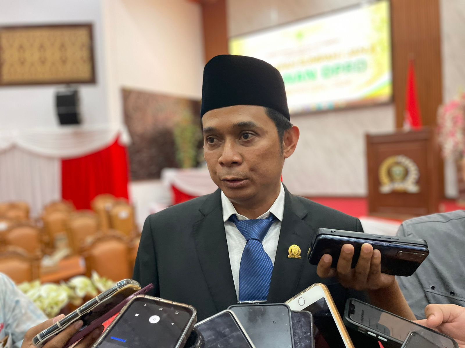 Pelecehan Seksual Guru Terhadap Muridnya Sendiri, Dewan Minta APH Tindak Tegas