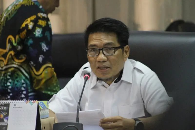 Bantah Disdik, Peri Tegaskan Banyak Fasilitas Pendidikan Masih Butuh Perhatian Ekstra