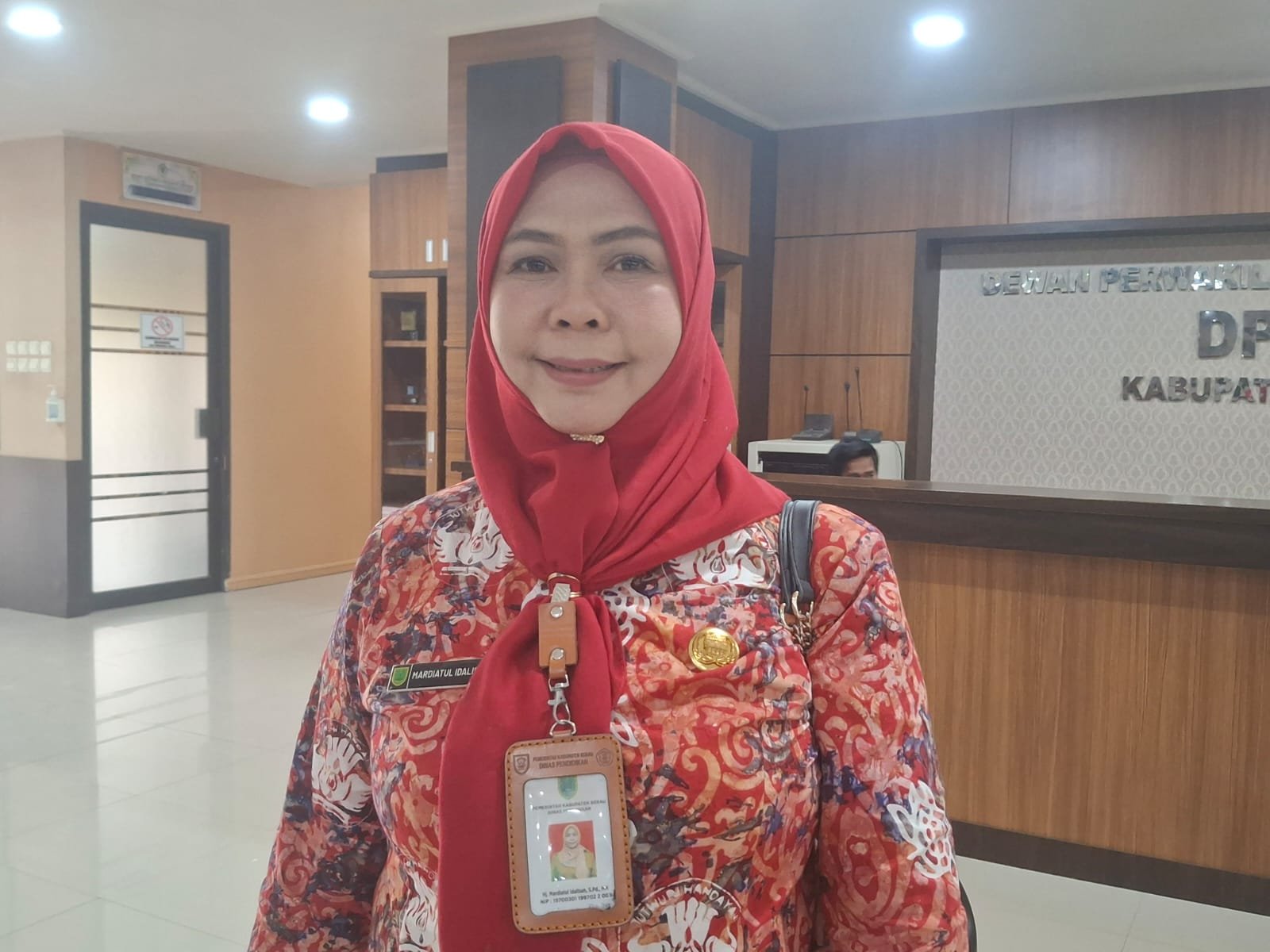 Anak Tidak Sekolah Berau Tembus 4.000 Orang, Jadi Perhatian Pemkab Berau