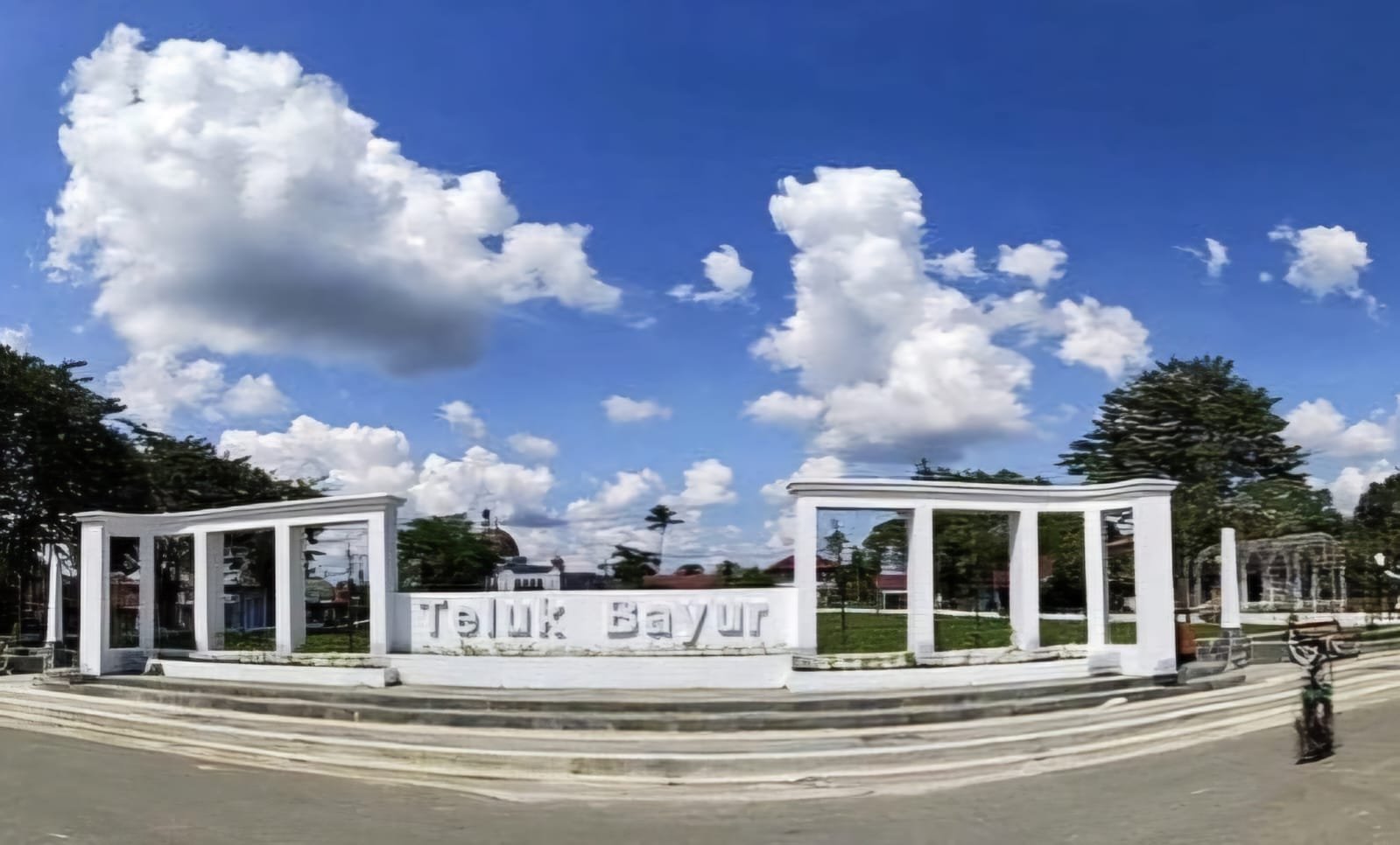 Kota Tua Belum Dikelola Baik, Pembentukan Pokdarwis Masih Memicu Protes