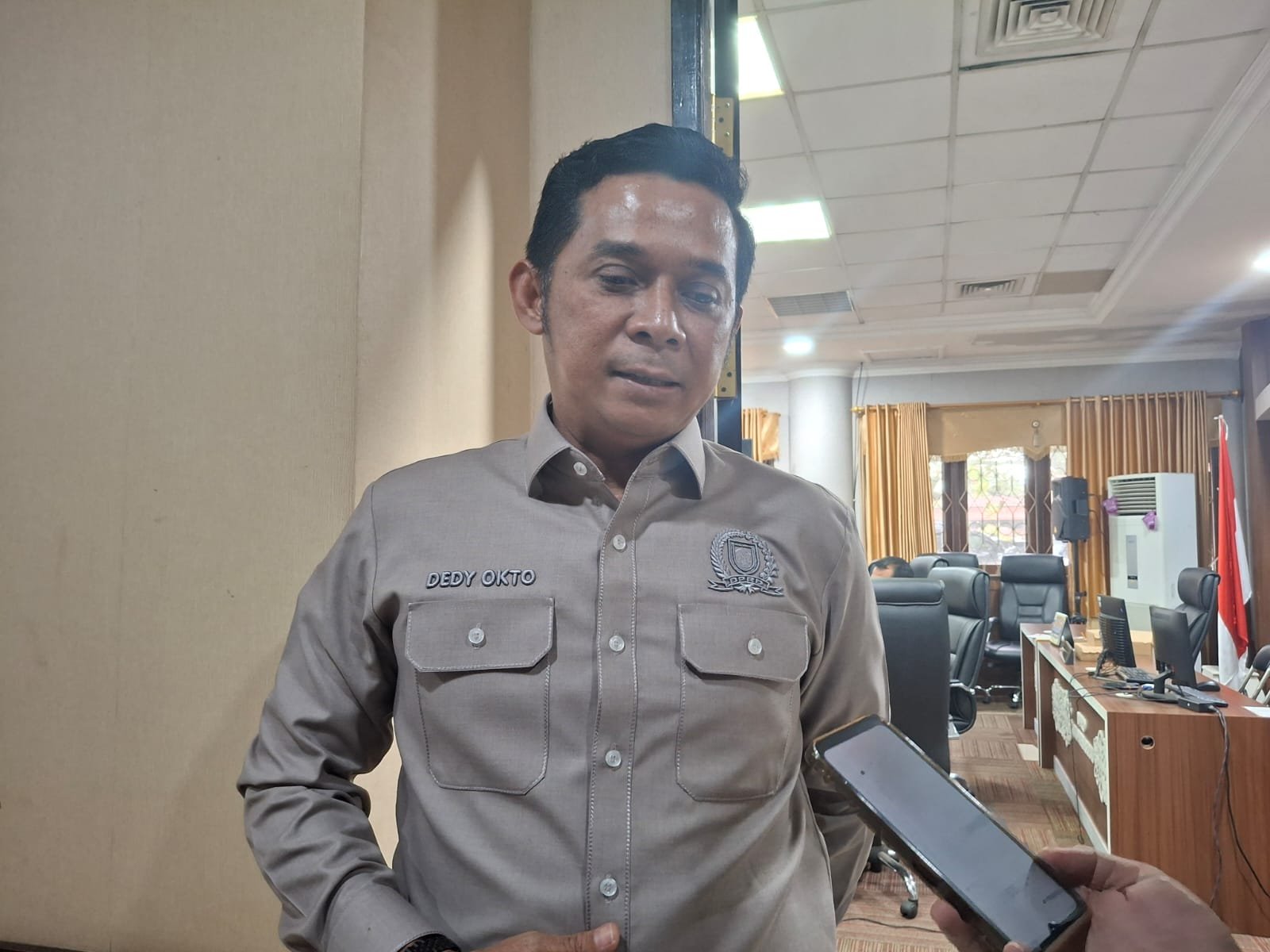 Jadi Salah Satu Ikon Wisata, Museum Batiwakkal Perlu Ditata Secara Baik