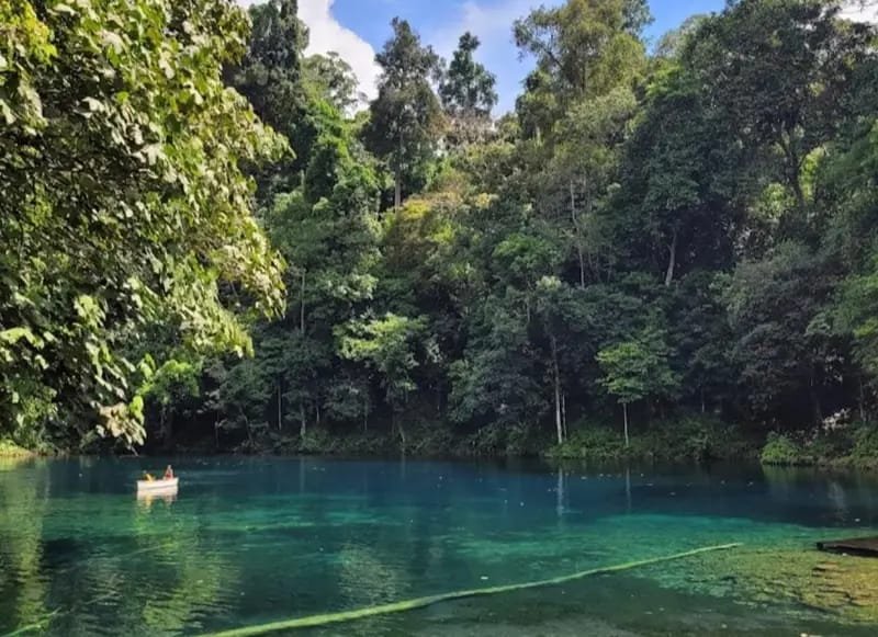Dorong Pemkab Masifkan Penggunaan Medsos demi Promosi Wisata Berau