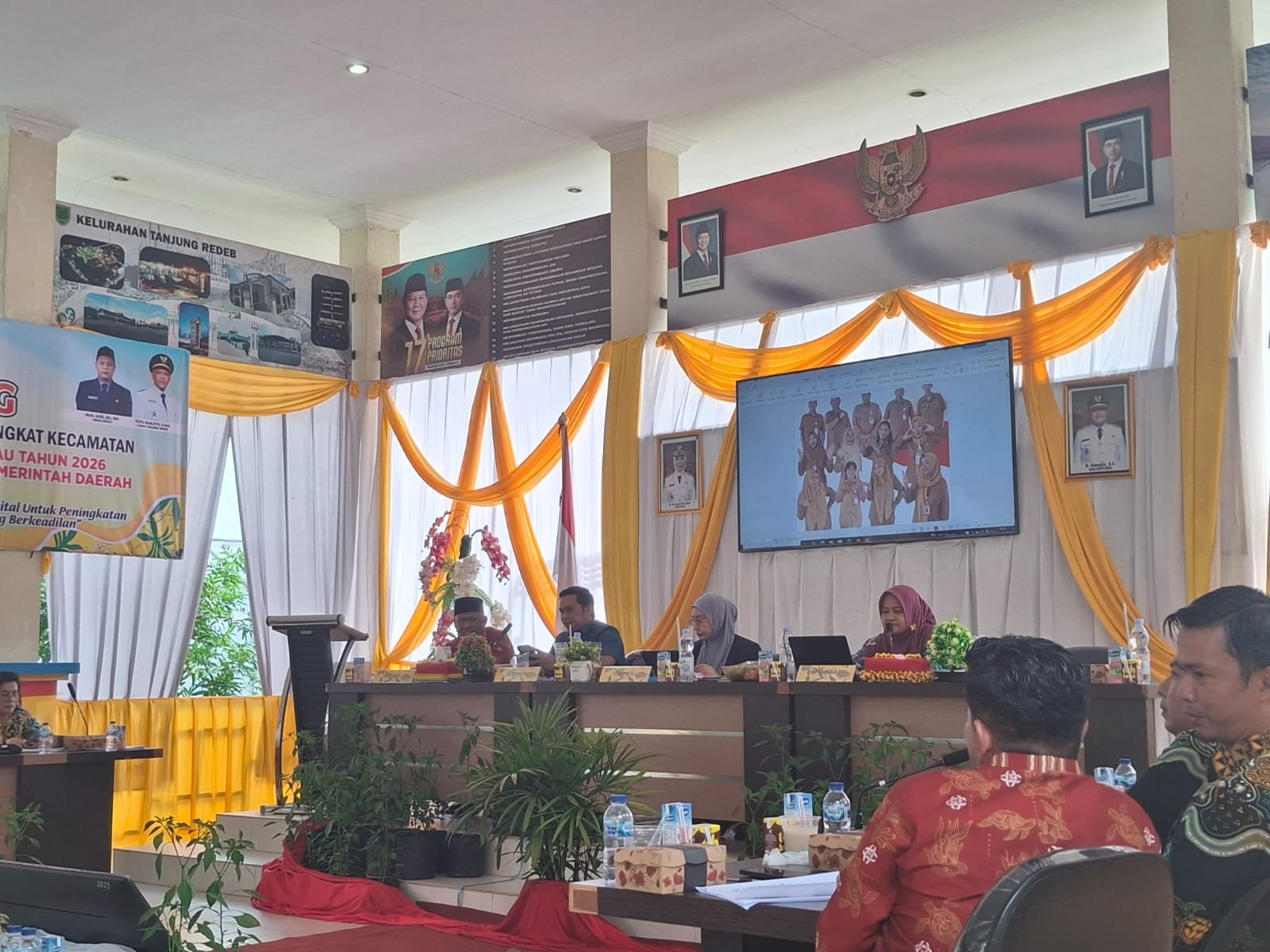 Tak Hanya Formalitas, Output Musrenbang Harus Jelas dan Terukur