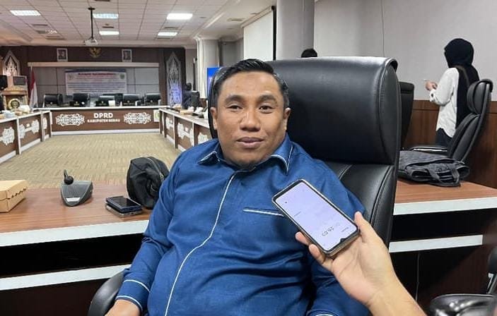 Atasi Sampah Pulau Derawan, TPS3R Dinilai Jadi Solusi Terbaik