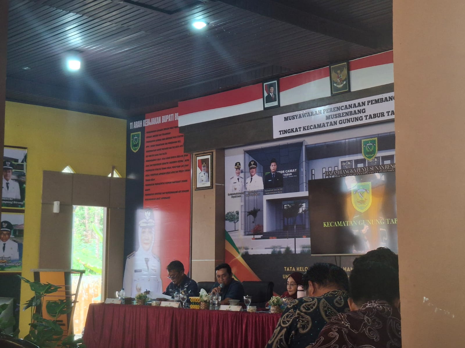 Belum Dimaksimalkan, Aset Daerah Perlu Dibenahi