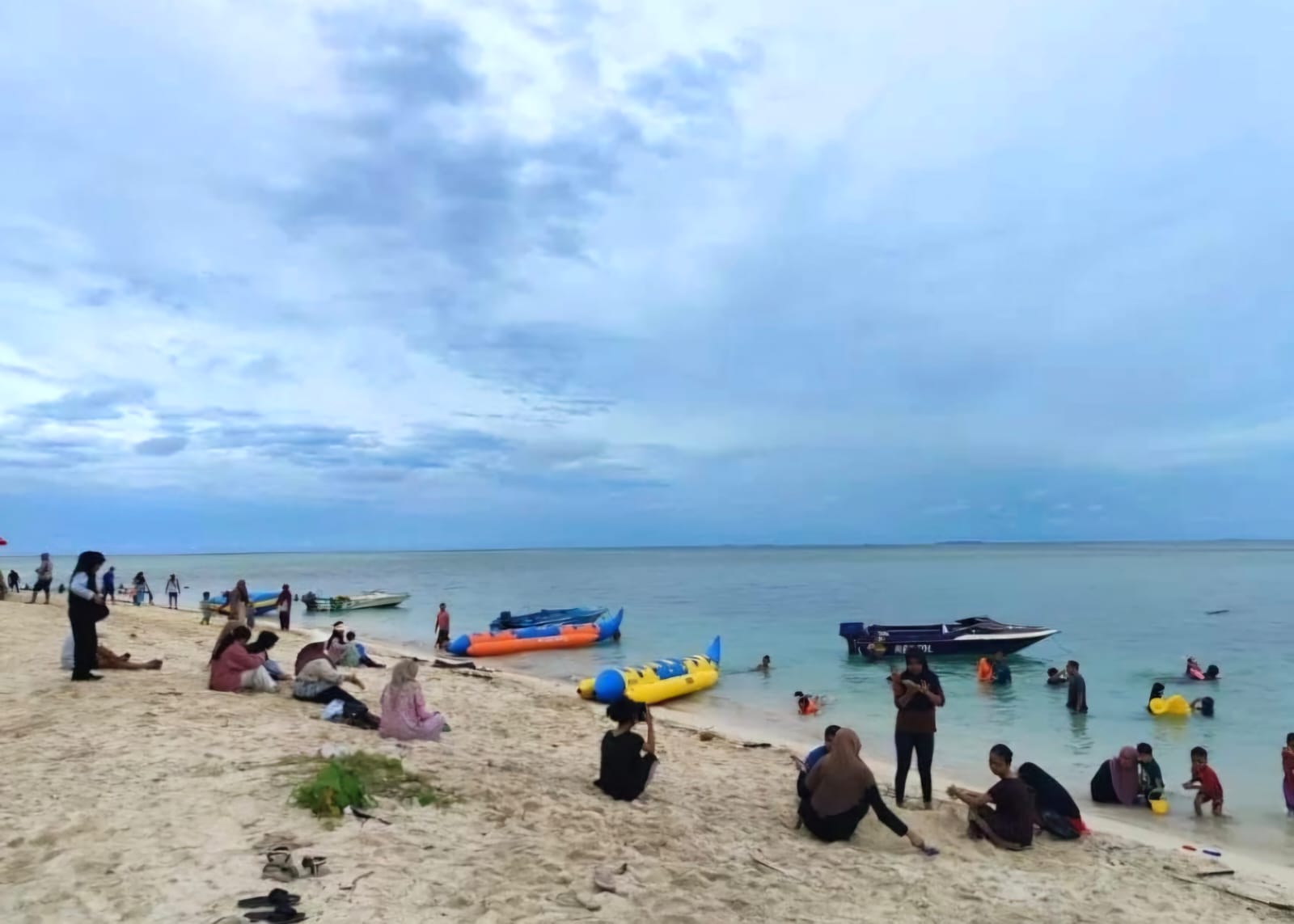 Wisatawan Meningkat, PAD Stagnan: Kinerja Disbudpar Kembali Disorot