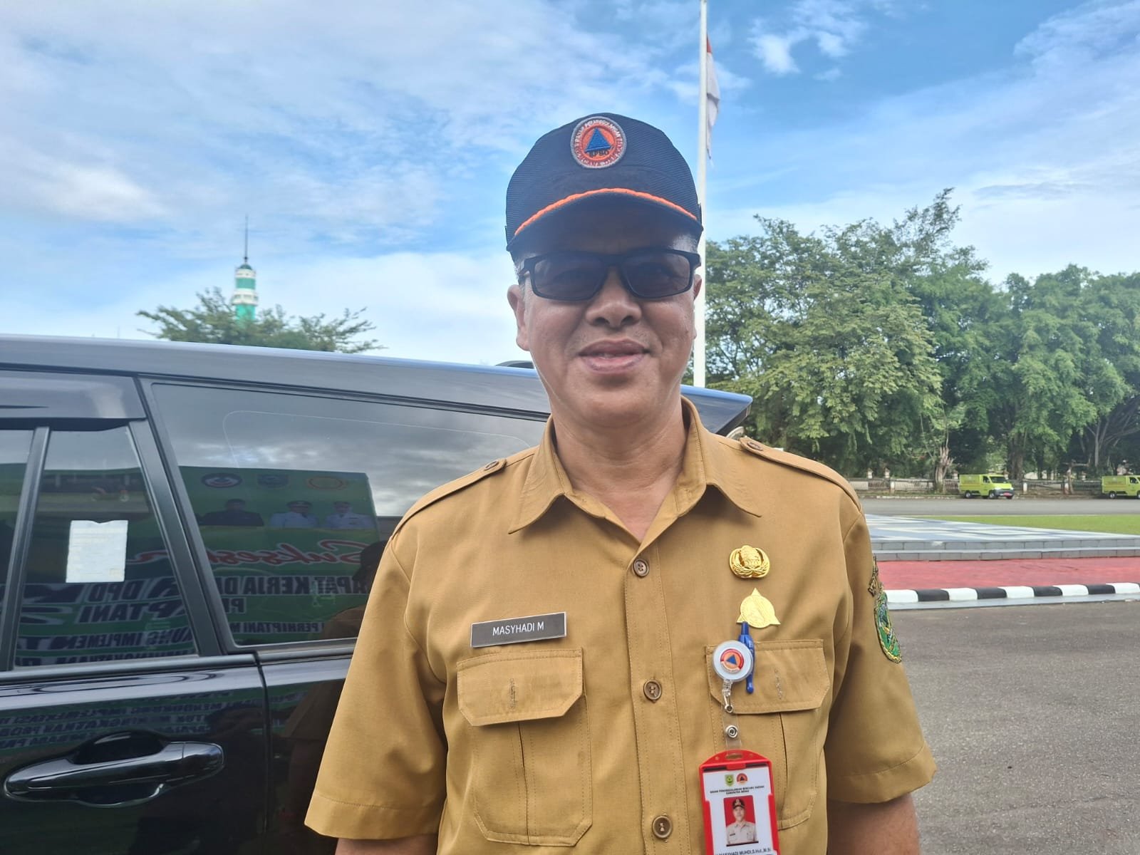 Kebakaran Permukiman Masih Tinggi, Banyak Hidran Tak Berfungsi